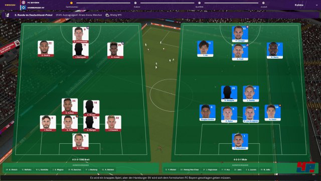 Screenshot - Football Manager 2019 (PC) 92577125