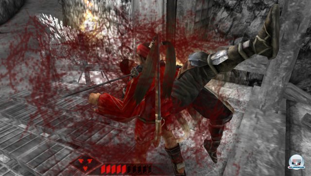 Screenshot - Shinobido 2: Tales of the Ninja (PS_Vita) 2264547