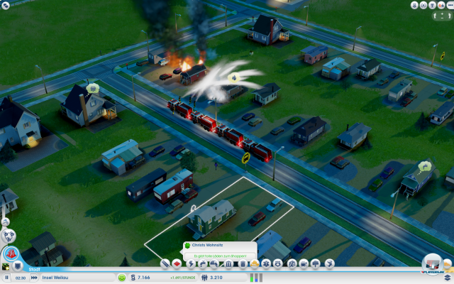 Screenshot - SimCity (PC) 92456916