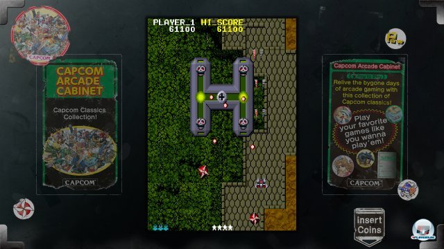 Screenshot - Capcom Arcade Cabinet (360) 92449172