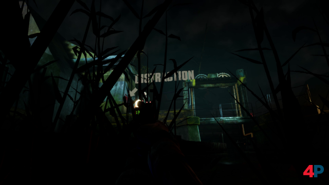 Screenshot - Phantom: Covert Ops (OculusRift) 92613213