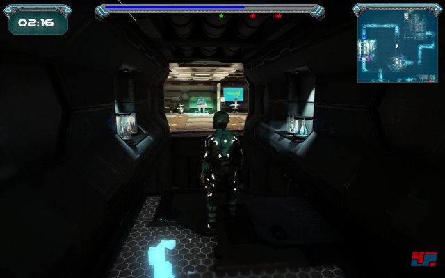 Screenshot - Project Temporality (PC) 92483107
