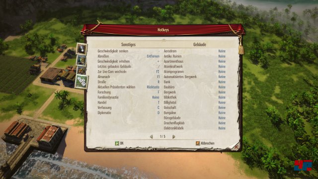 Screenshot - Tropico 5 (PC) 92483045
