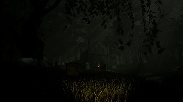 Screenshot - Veneficium (PC) 92636685
