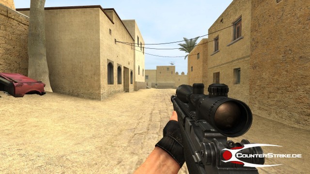 Screenshot - Counter-Strike (PC) 2243509