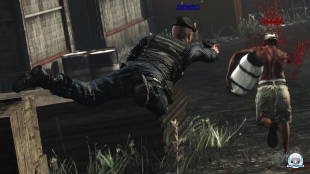 Screenshot - Max Payne 3 (360) 2300207
