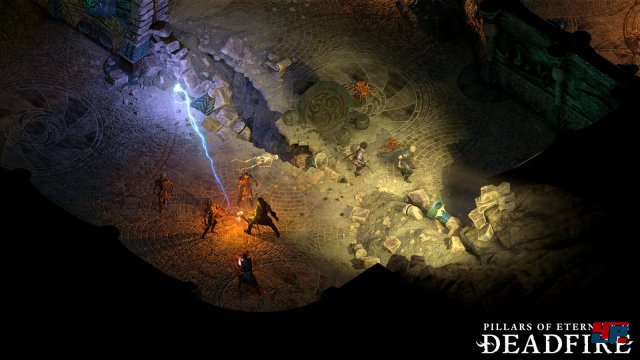 Screenshot - Pillars of Eternity 2: Deadfire (Linux) 92539636