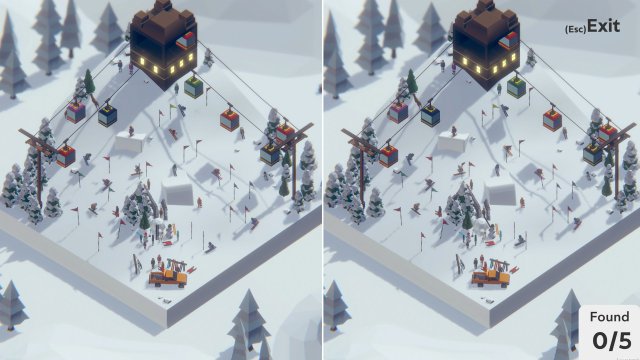 Screenshot - Tiny Lands (PC)