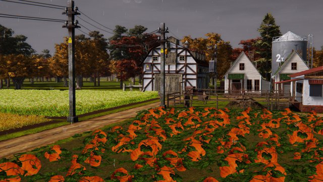 Screenshot - Farm Manager 2021 (PC)