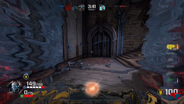 Screenshot - Quake Champions (PC) 92544983
