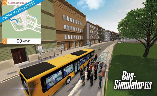 Screenshot - Bus-Simulator 16 (PC) 92511216