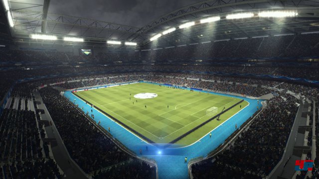 Screenshot - Pro Evolution Soccer 2015 (XboxOne) 92494865