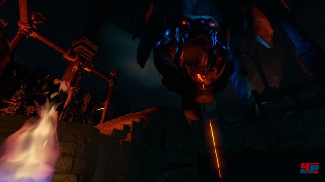 Screenshot - Underworld Ascendant (PC) 92514806