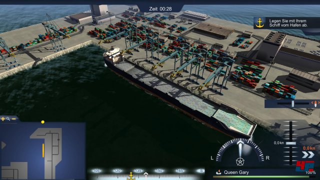 Screenshot - TransOcean: The Shipping Company (PC) 92486748