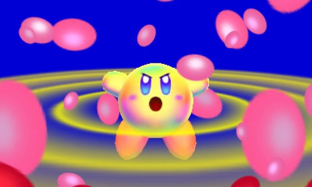 Screenshot - Kirby Triple Deluxe (3DS) 92474106