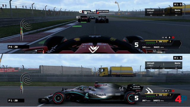 Screenshot - F1 2020 (PC, PS4, One) 92618657