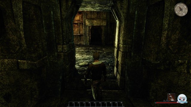 Screenshot - Risen 2: Dark Waters (PC) 2344507