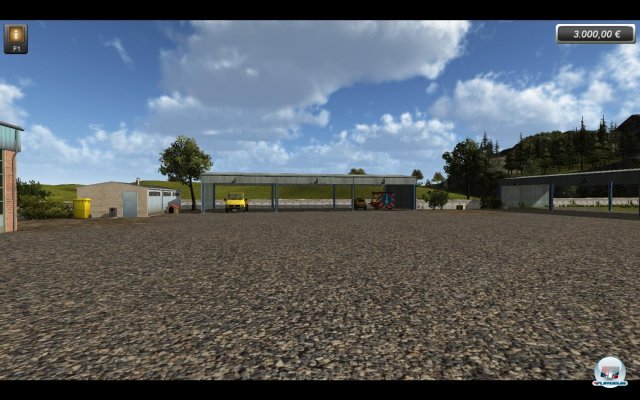 Screenshot - Baumaschinen-Simulator 2012 (PC) 2313632