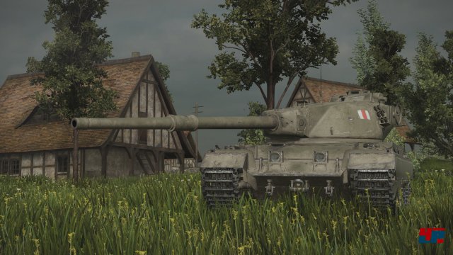 Screenshot - World of Tanks (XboxOne) 92508157