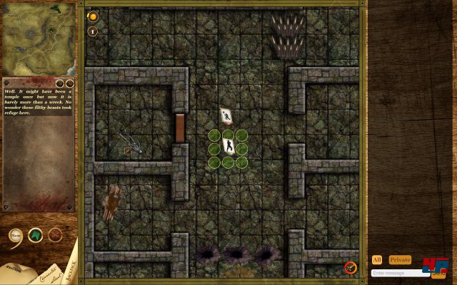Screenshot - Narborion Saga (PC) 92540164