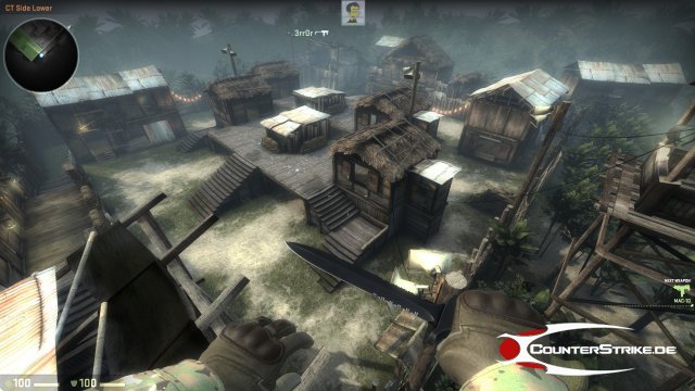 Screenshot - Counter-Strike (PC) 2336207