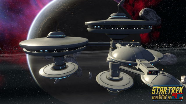 Screenshot - Star Trek Online (Mac) 92535613