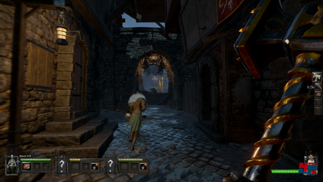 Screenshot - Warhammer: The End Times - Vermintide (PC) 92512544