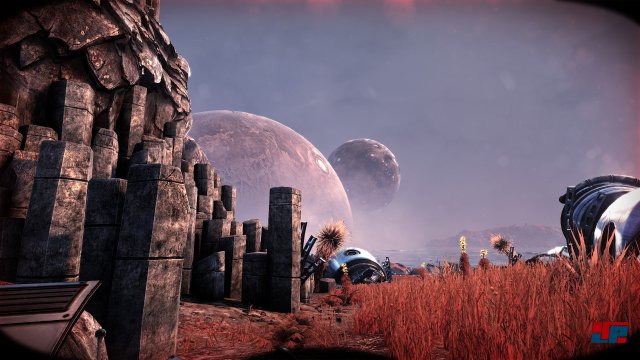 Screenshot - The Solus Project (PC) 92529527