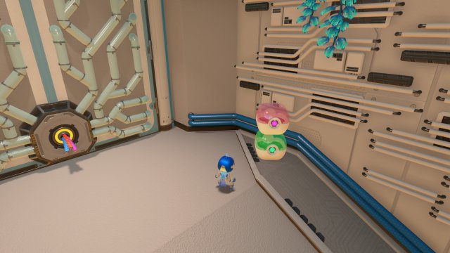 Screenshot - Astro's Playroom (PlayStation5) 92628345