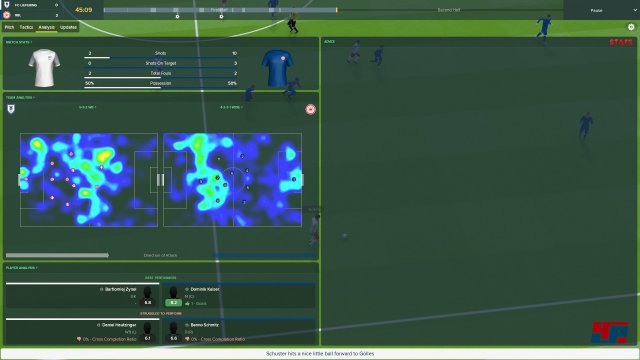 Screenshot - Football Manager 2018 (PC) 92556983
