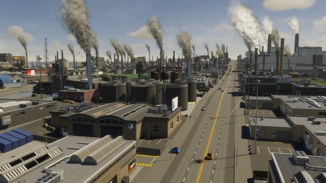 Screenshot - Cities: Skylines 2 (PC)