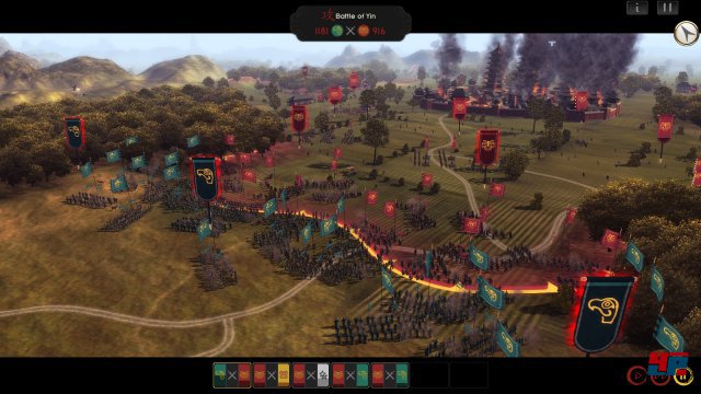 Screenshot - Oriental Empires (PC) 92503338