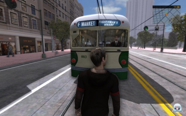 Screenshot - Bus- & Cable Car-Simulator: San Francisco (PC) 2236724