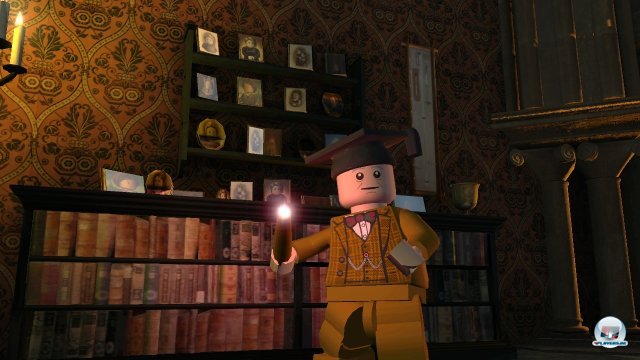 Screenshot - Lego Harry Potter: Die Jahre 5-7 (360) 2289402