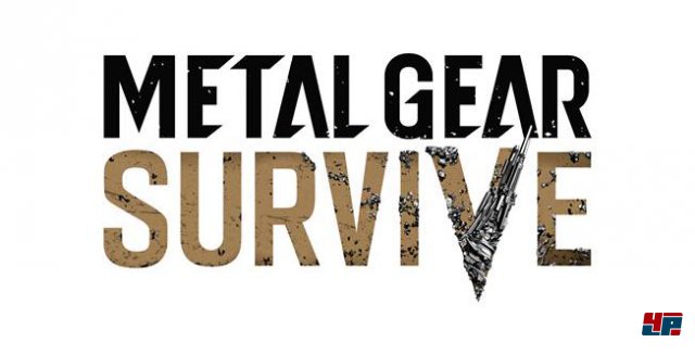 Die ersten Bilder zu Metal Gear Survive