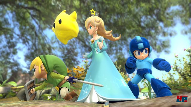 Screenshot - Super Smash Bros. (Wii_U) 92474135