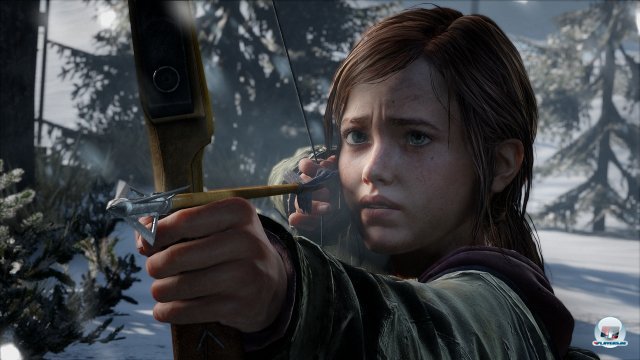 Screenshot - The Last of Us (PlayStation3) 92430822