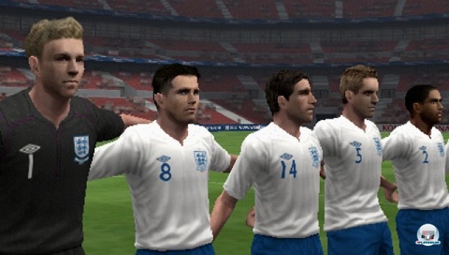 Screenshot - Pro Evolution Soccer 2012 (PSP) 2286062