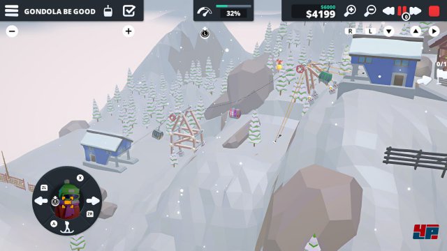 Screenshot - When Ski Lifts Go Wrong (Switch) 92577179