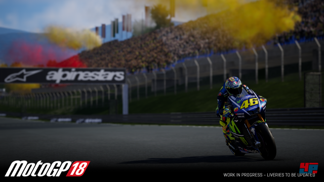 Screenshot - Moto GP 18 (PC) 92562370