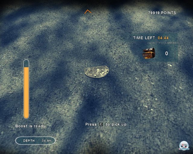 Screenshot - Depth Hunter - Der Speerfischen-Simulator (PC) 2367407