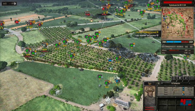 Screenshot - Steel Division: Normandy 44 (PC) 92549300
