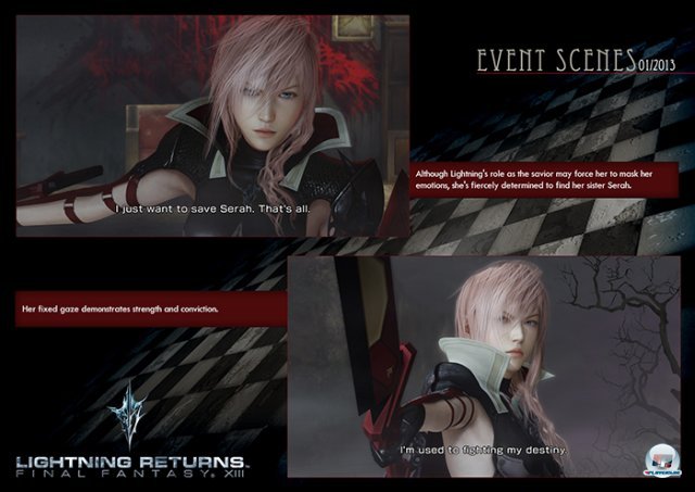 Screenshot - Lightning Returns: Final Fantasy XIII (360) 92439662