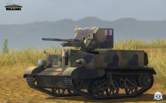 Screenshot - World of Tanks (PC) 92448907