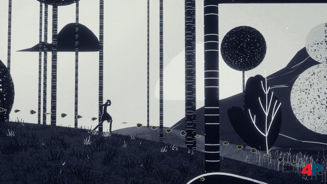 Screenshot - Genesis Noir (PC)