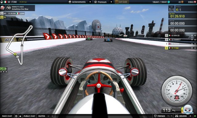 Screenshot - Victory: The Age of Racing (PC) 2381447