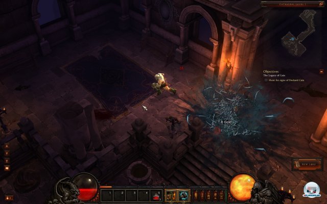 Screenshot - Diablo III (PC) 2267872