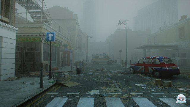 Screenshot - ZombiU (Wii_U)