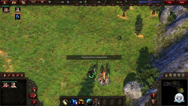 Screenshot - Spellforce 2 : Faith in Destiny (PC) 2374932