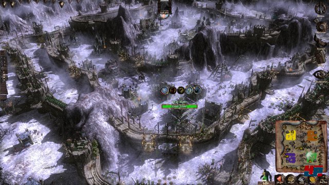 Screenshot - Kingdom Wars 2 (PC)